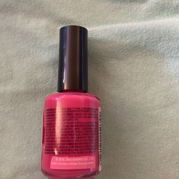 Hello Kitty Nail Set - Picture 3 of 12